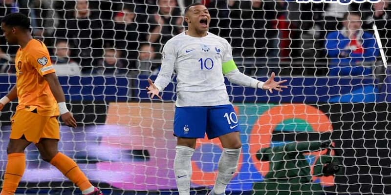 Cảnh báo khi chơi kèo Cầu thủ ghi bàn